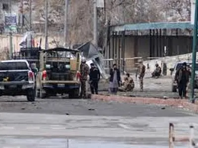 کشته شدن ۱۴۵ شبه‌نظامی به دست نیروهای امنیتی پاکستان