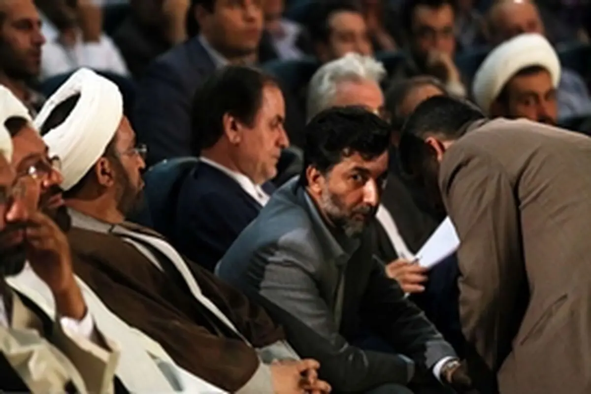 قدرانی از نماینده ولی فقیه و استاندار فارس بابت انتصاب مدیرکل فرهنگ و ارشاد اسلامی