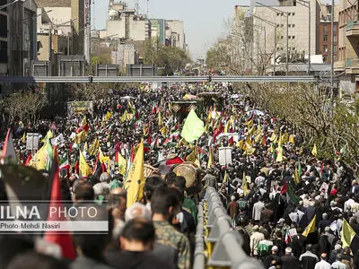 تشریح ویژه برنامه‌های شهرداری تهران برای ۱۳ آبان