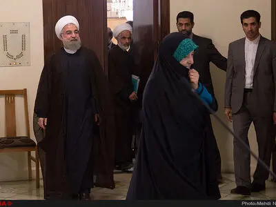 جلسه امروز هیئت دولت