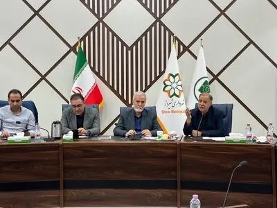 شناسایی ۹ هزار نقطه نیازمند مناسب‌سازی در شیراز/ عدالت در دسترسی، اولویت مدیریت شهری است