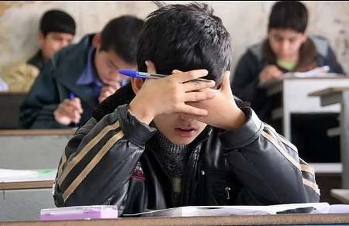 تشریح علت درگیری دانش‌آموزان با آسیب‌های اجتماعی