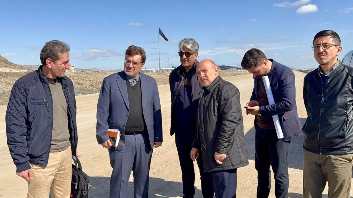 منطقه آزاد ماکو در بحبوحه جنگ، خدمات اقتصادی خود را تداوم می‌بخشد