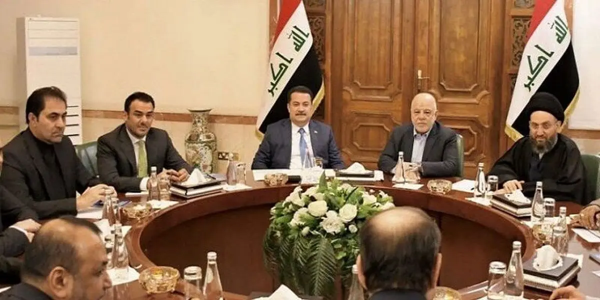 السودانی از نامزدی المالکی برای تصدی نخست‌وزیری حمایت کرد