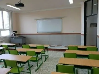 بازسازی ۸ مدرسه روستایی توسط پالایشگاه هاشمی نژاد سرخس