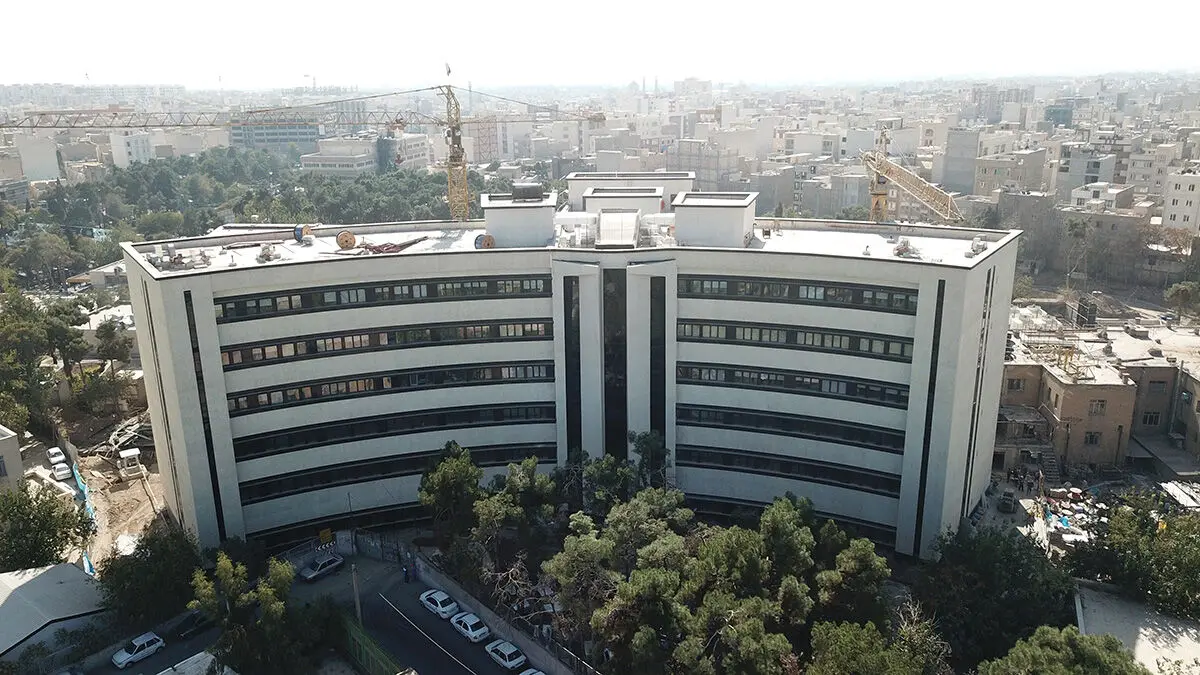 «جان پناه» با محوریت کرونا سال آینده می‌آید/ تولید مشترک مستند بین ایران و قطر