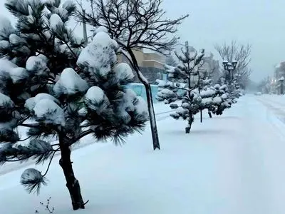 هواشناسی مازندران نسبت به وقوع سیلاب، کولاک برف و یخبندان هشدار داد