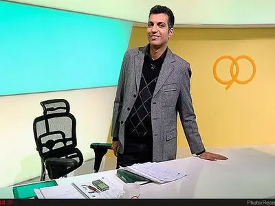 پخش برنامه نود فعلا متوقف شد 