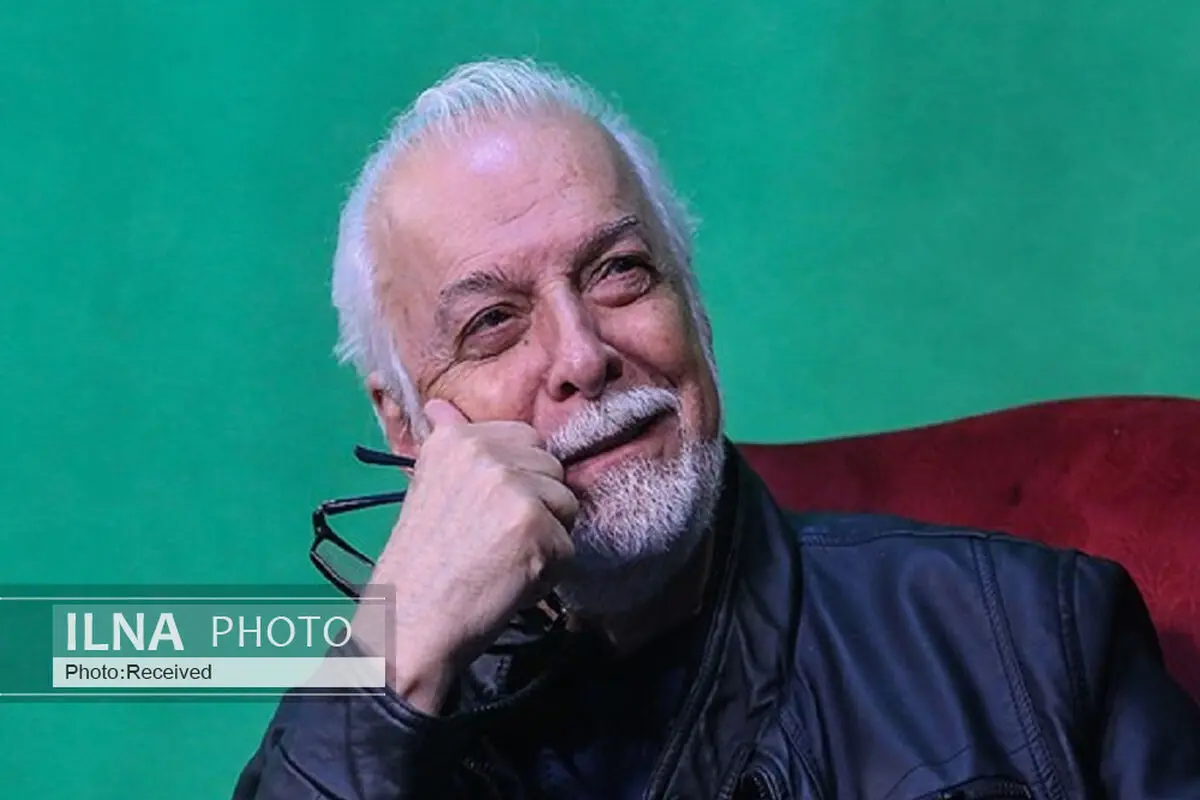 از تحصیل در دانشگاه‌های امریکا تا علاقه به فیلم «جدایی نادر از سیمین»/ چنگیز جلیلوند دغدغه دوبله داشت+فیلم