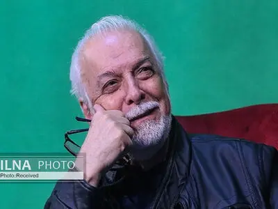 از تحصیل در دانشگاه‌های امریکا تا علاقه به فیلم «جدایی نادر از سیمین»/ چنگیز جلیلوند دغدغه دوبله داشت+فیلم
