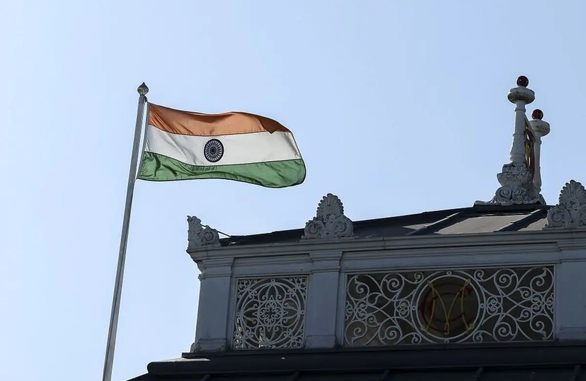 هند استفاده نیروی دریایی آمریکا از بنادر این کشور در درگیری با ایران را تکذیب کرد