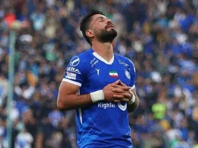 مدافع مصدوم استقلال آماده بازی مقابل النصر شد