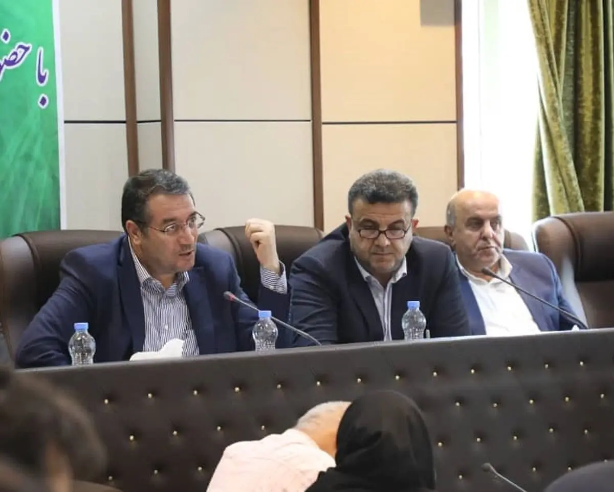 ضرورت گسترش تولید و فعالیت های صنعتی و معدنی 