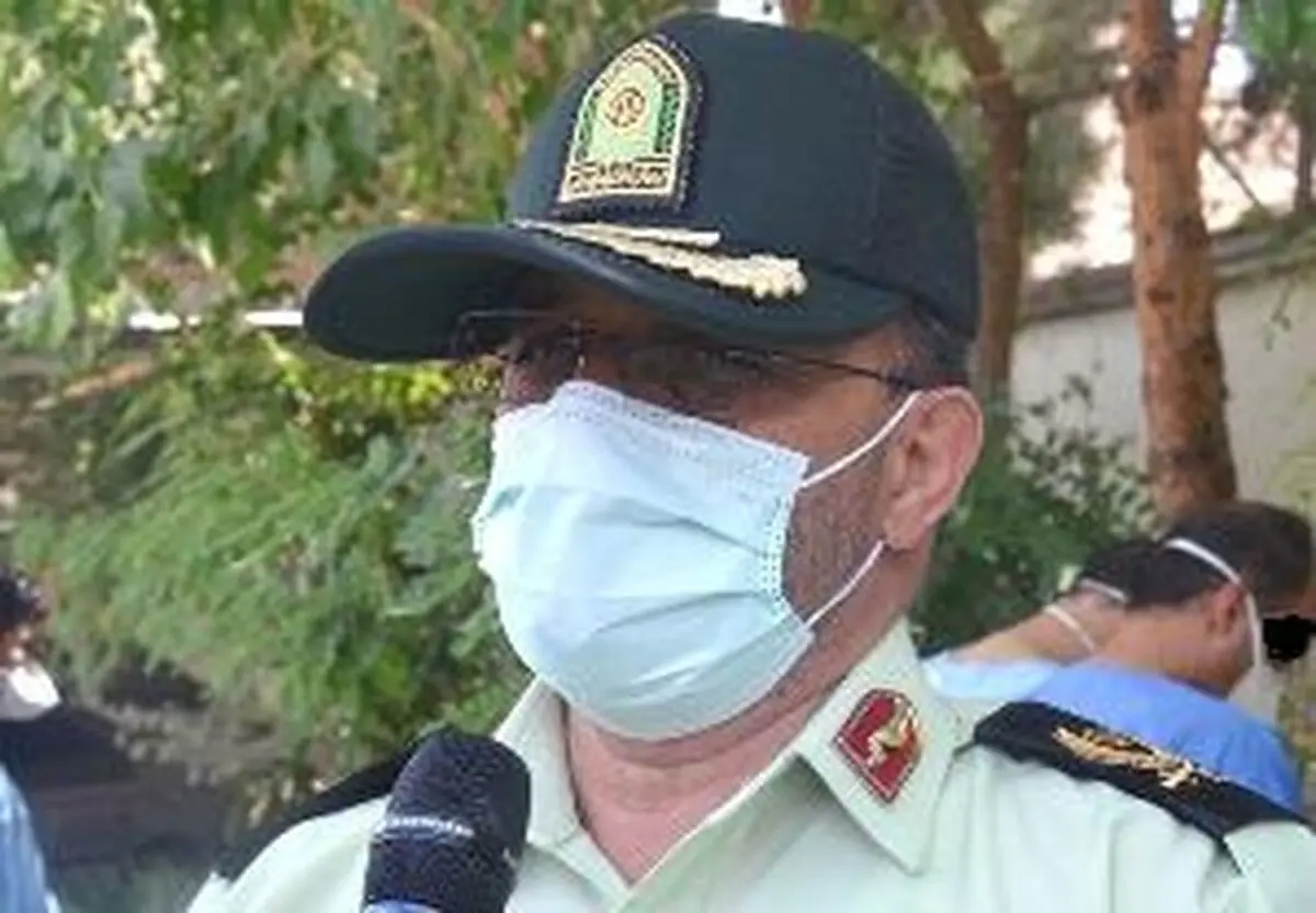  ۶۰ هزار میلیارد ریال کلاهبرداری در یک پرونده