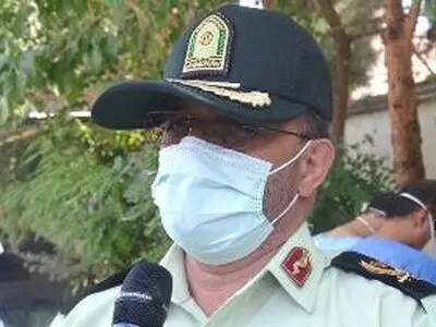  ۶۰ هزار میلیارد ریال کلاهبرداری در یک پرونده