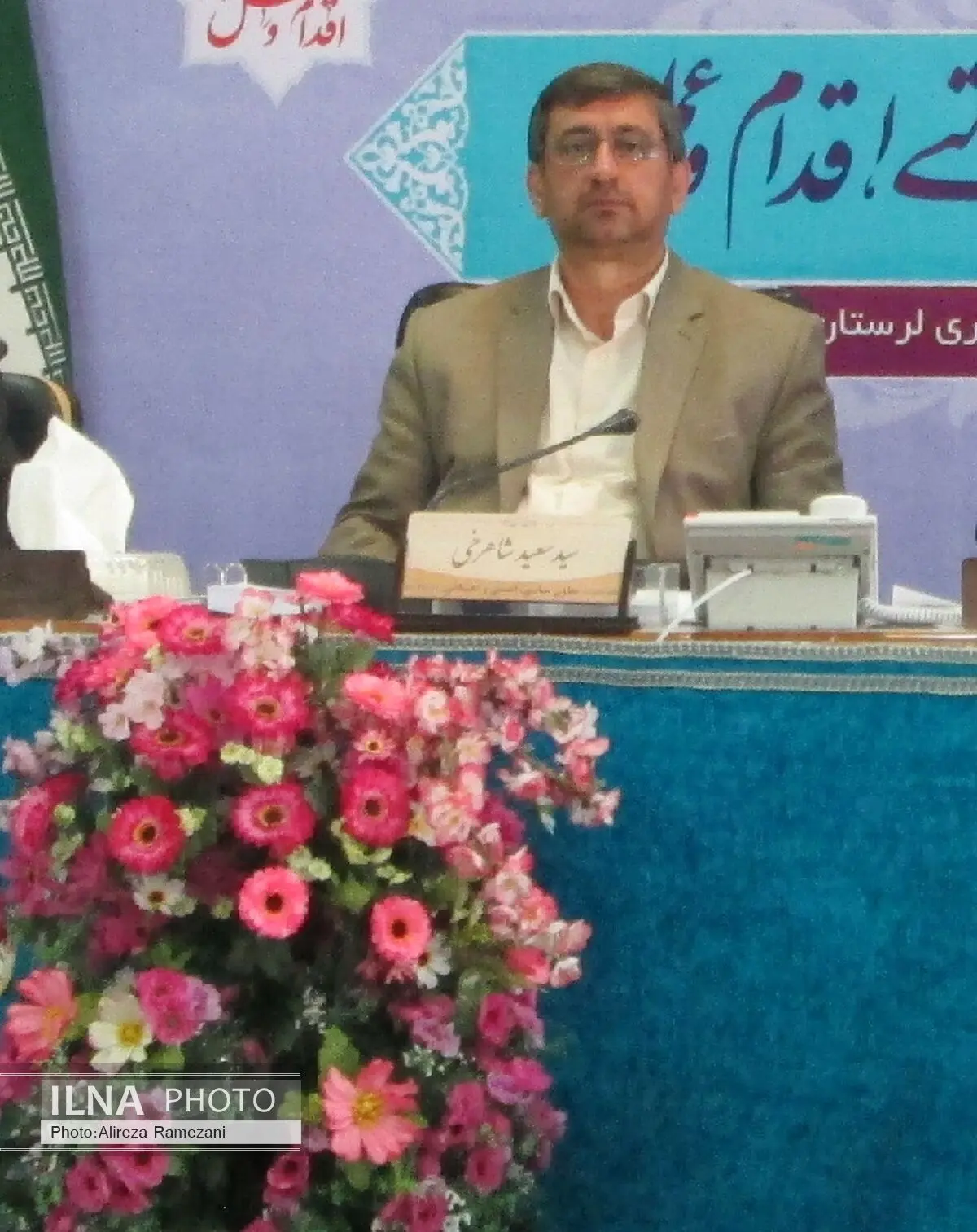 خلا ارتباط دستگاه‌های دولتی با رسانه‌ها محسوس است