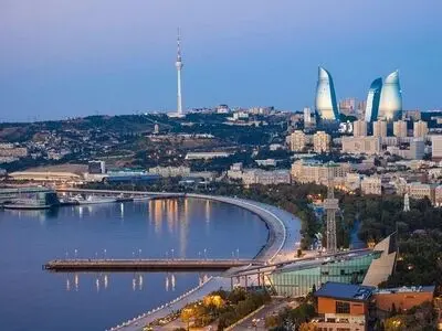 تور باکو، تور وان، تور نخجوان با هزینه مناسب