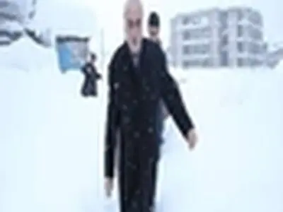 تا کار تمام نشود بر نمی‌گردم!!
