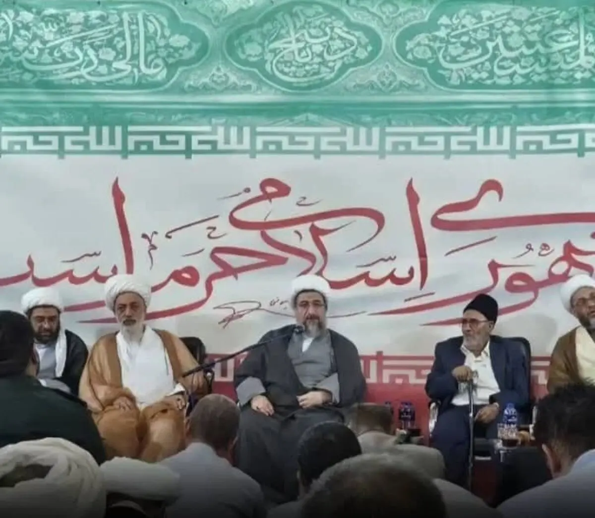 خیرین برای احداث بیمارستان شهر سهند پای کار بیایند / دومین شهر بزرگ آذربایجان شرقی فاقد بیمارستان مجهز