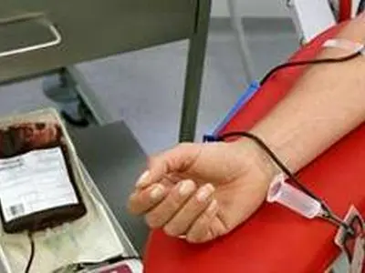 به همه گروه‌های خونی نیازمندیم