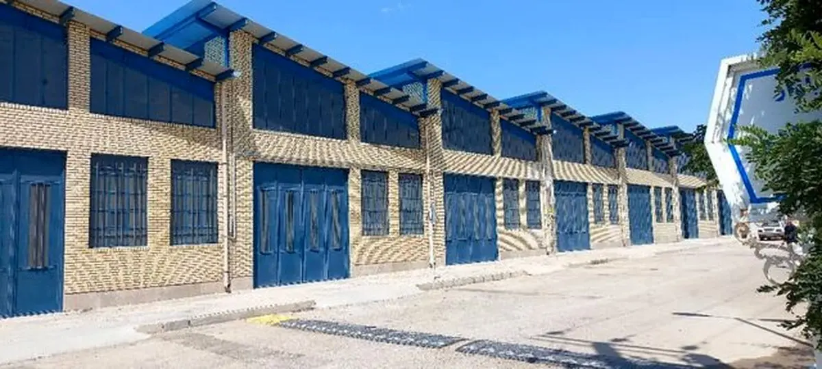  ۱۸ واحد کارگاهی در ناحیه صنعتی خوشناموند کوهدشت احداث می‌شود 