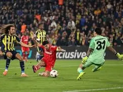ویدئو: خلاصه بازی فنرباغچه 0-3 ناتینگهام فارست 
