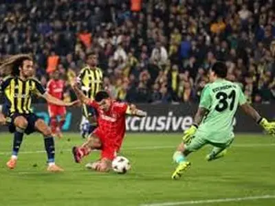 ویدئو: خلاصه بازی فنرباغچه 0-3 ناتینگهام فارست 