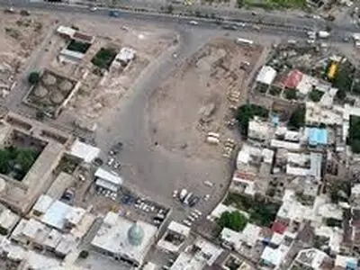 در برخورد با بافت‌های تاریخی سیاست انقباضی بکار گرفته نشود