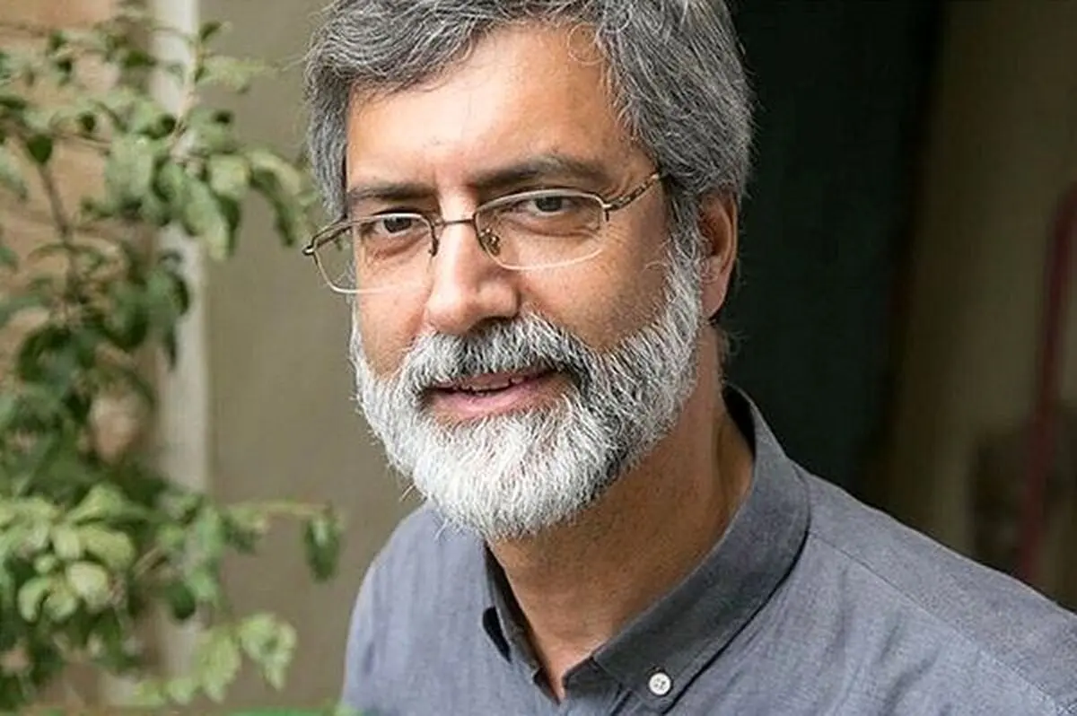 وی‌او‌دی‌ها رسانه فراگیر نیستند که زیرمجموعه صداوسیما شوند/ در سالی که همه دنبال تولیدند می‌خواهند نمایش خانگی را تعطیل کنند/ ارشاد درحال از دست دادن اختیاراتش هست