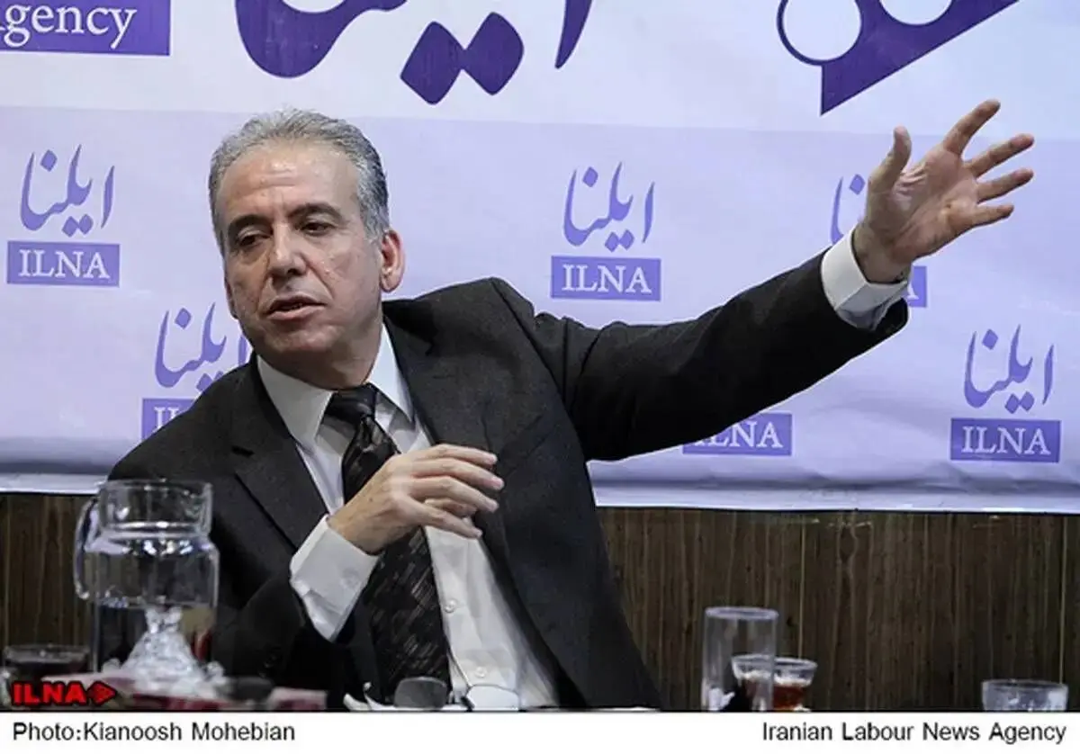 بستن تنگه هرمز در شرایط جنگی حق ماست