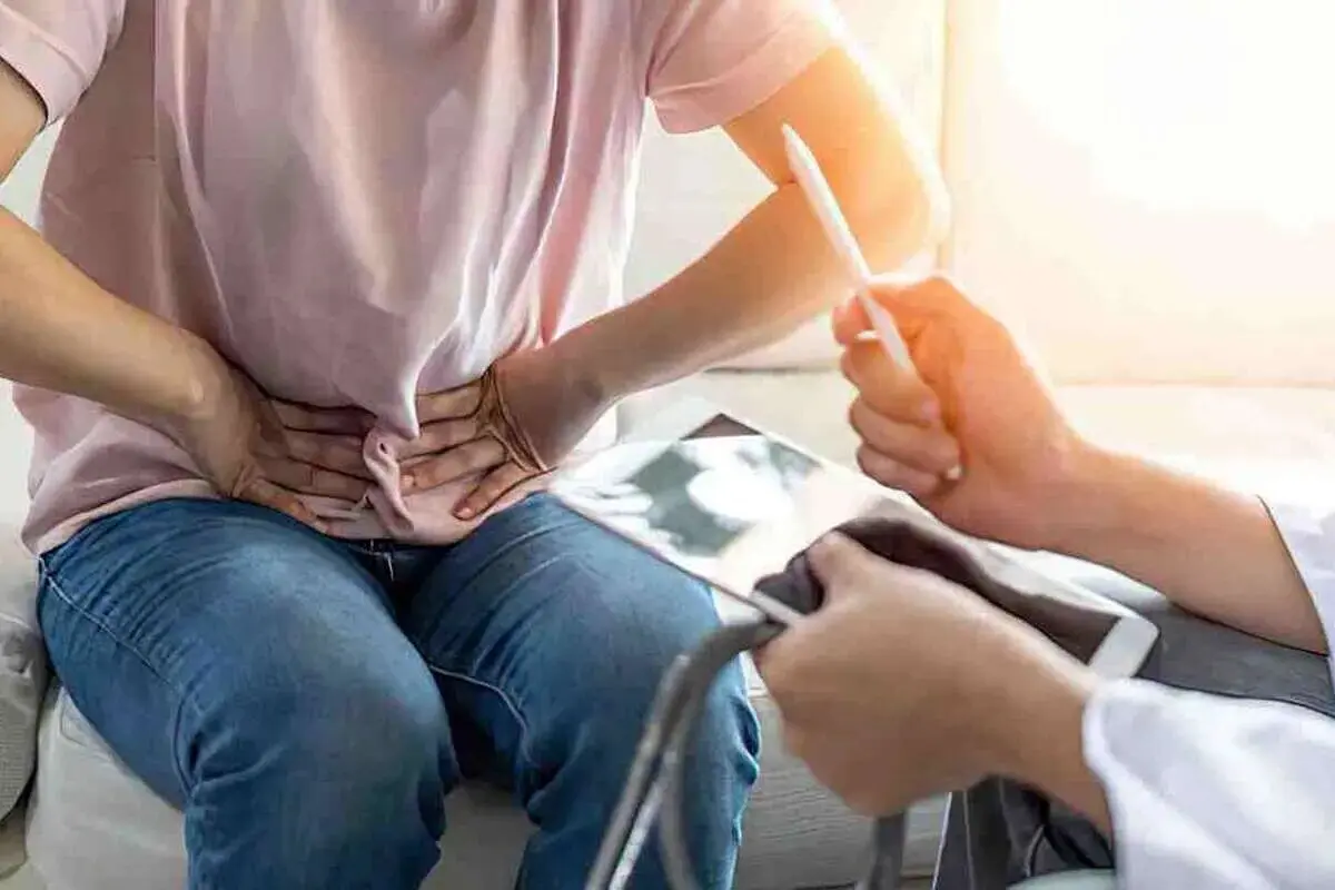 ۵ راهکار ساده برای کاهش شکم‌درد در زنان مبتلا به اندومتریوز