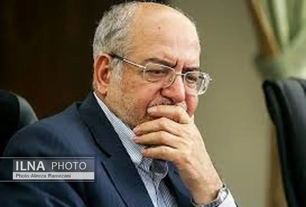 پیام تسلیت نعمت زاده به مناسبت درگذشت آیتالله هاشمی