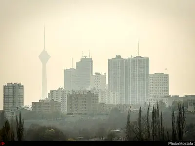مراجعه ۱۰۰ نفر به بیمارستان‌ شهر ری به علت تنگی نفس/"تعطیلی" مشکلی را حل نمی‌کند/ باید فکر اساسی برای کاهش آلودگی هوا کنند