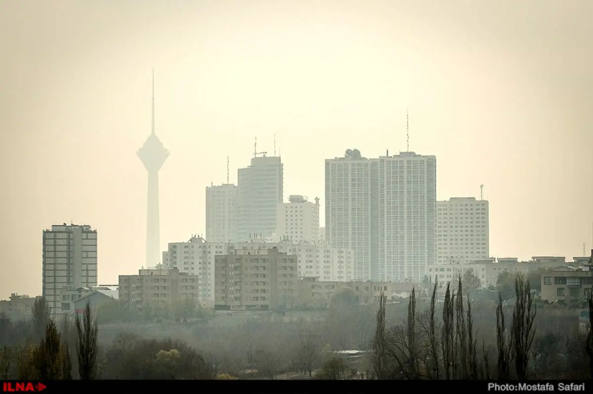 مراجعه ۱۰۰ نفر به بیمارستان‌ شهر ری به علت تنگی نفس/"تعطیلی" مشکلی را حل نمی‌کند/ باید فکر اساسی برای کاهش آلودگی هوا کنند