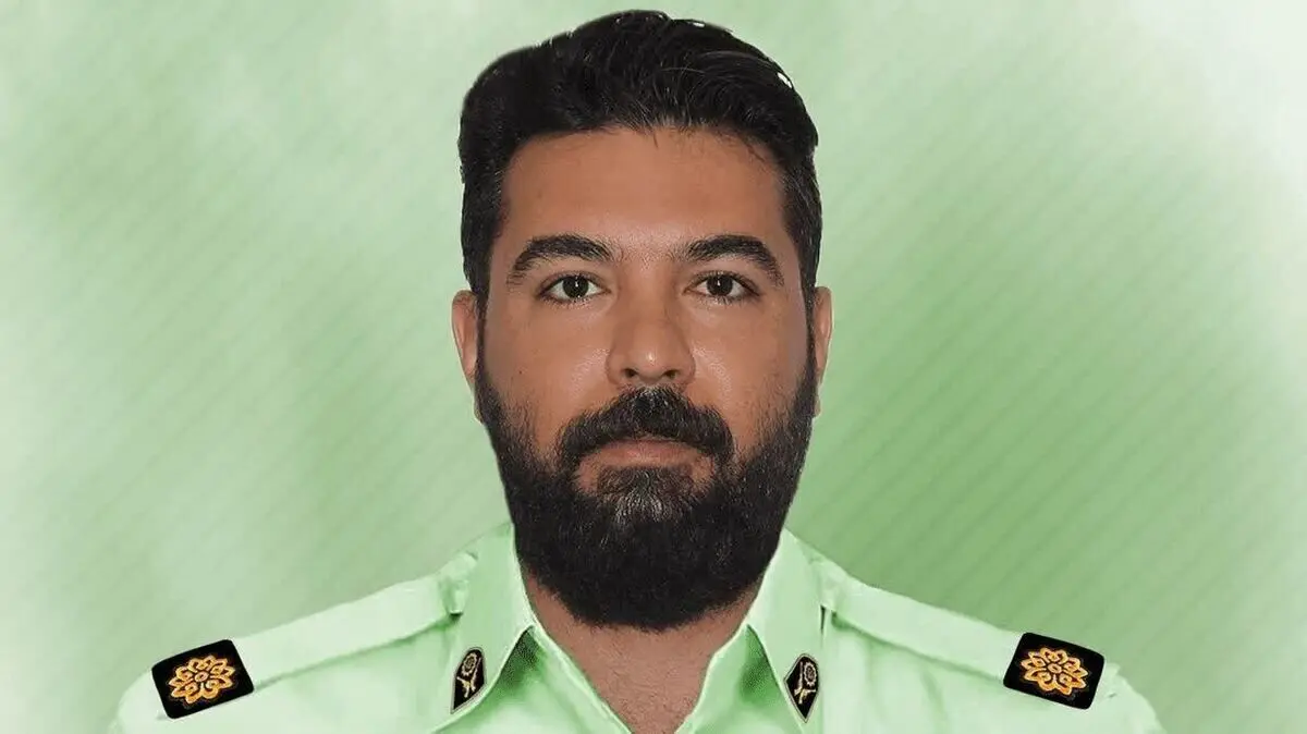 قوه قضاییه: حکم قصاص قاتل شهید سرگرد محمدجواد بخشیان اجرا شد