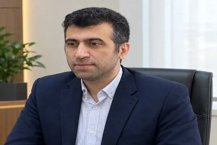 رئیس جدید مرکز نوآوری، هوشمندسازی و امنیت نهاد ریاست جمهوری منصوب شد