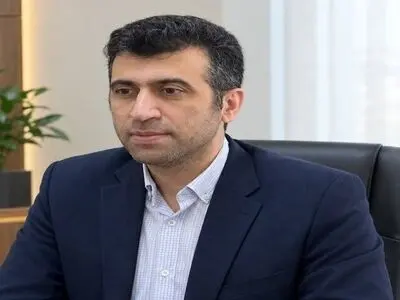 رئیس جدید مرکز نوآوری، هوشمندسازی و امنیت نهاد ریاست جمهوری منصوب شد