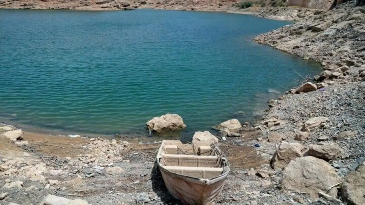 وضعیت نگران‌کننده در ۶ استان بی‌بارش و پایتخت/کدام استان‌ها تحت تاثیر ال‌نینو خواهند بود؟
