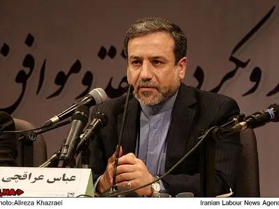 یک توافق در یک مرحله تا ۱۰ تیر  خواهیم داشت