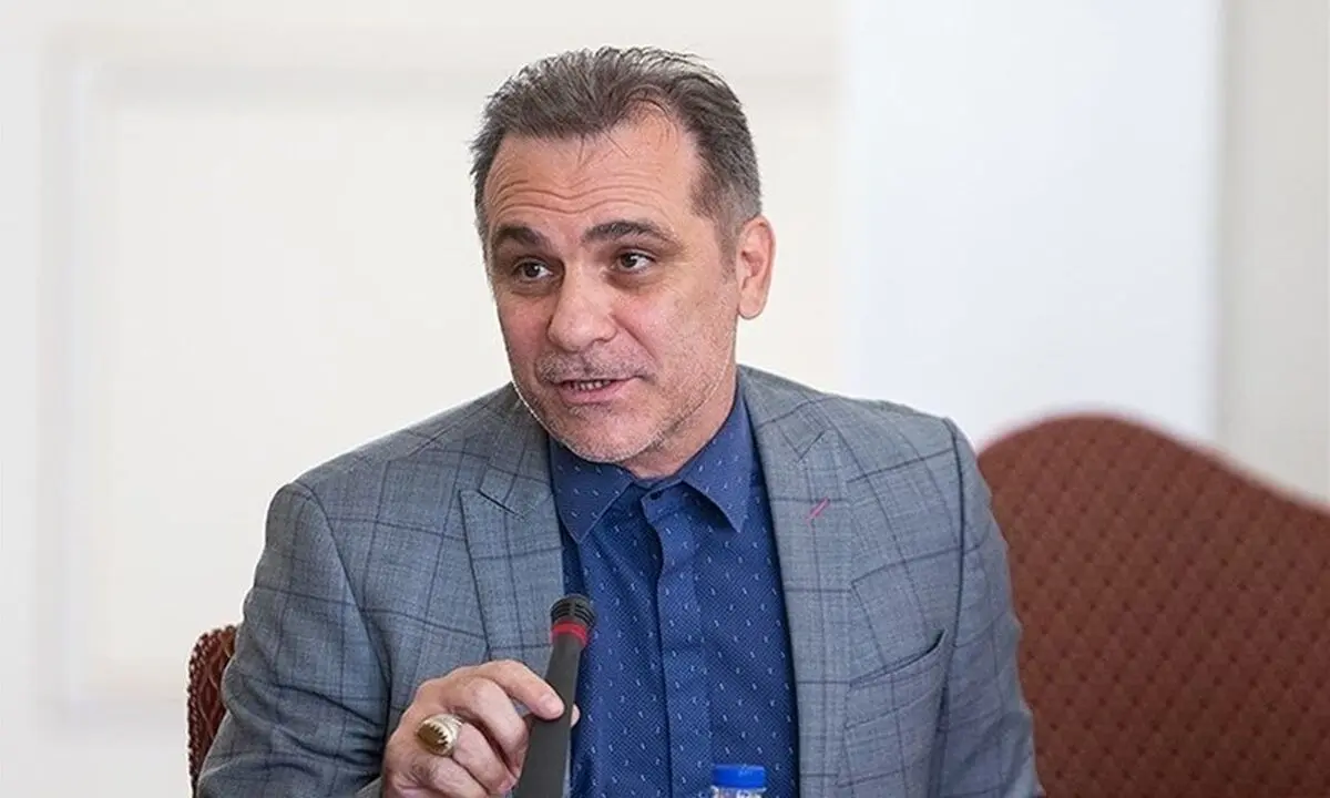 ماجدی: درباره VAR خبرهای خوبی قرار است، اعلام کنیم/ تمایلی برای تغییر اسکوچیچ نداشتم 