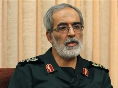 حزب‌الله لبنان و حشدالشعبی عراق نیازی به کمک‌های ایران ندارند