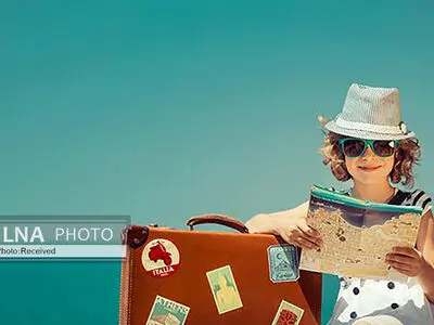 موزه، هتل و ایرلاین دوستدار کودک نداریم/ عدم هماهنگی آموزش و پرورش، موسسات آموزشی و ارگان‌ها با توسعه گردشگری کودک