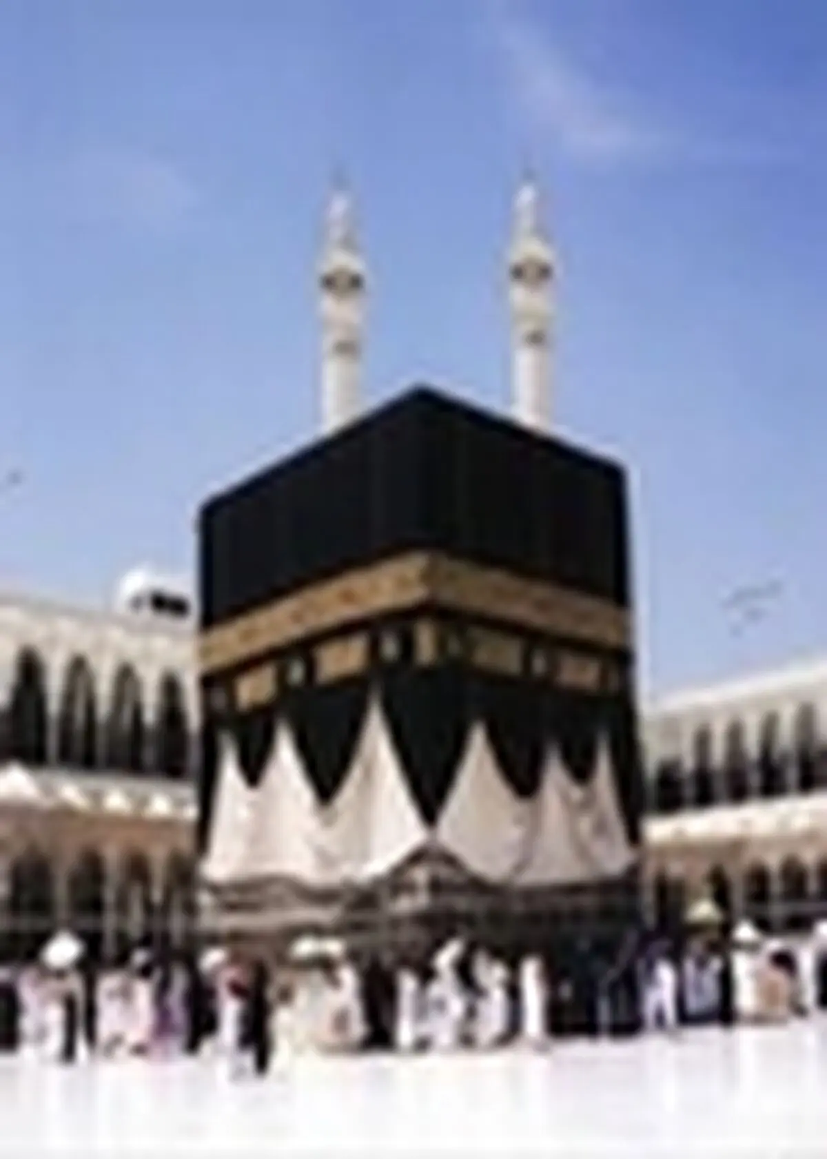 آغاز اعزام متقاضیان حج عمره گیلان
