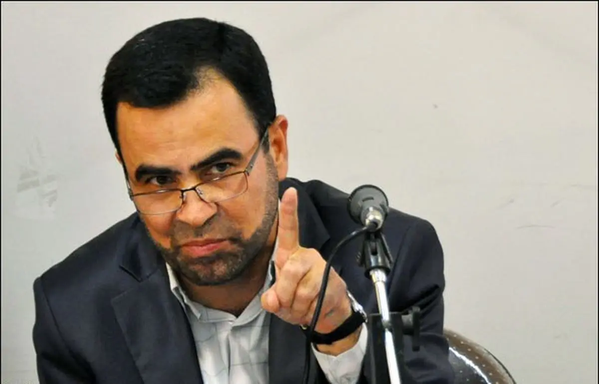 اعلام برائت کمالالدین پیرموذن از اظهارات برادرش