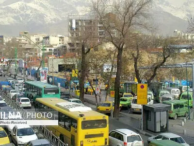 حل معضل ترافیک فردیس اولویت مدیریت شهری است