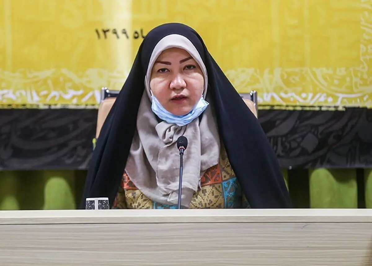 دختران نوجوان در پوشش با کمبود مواجهند/ سه حلقه دانشگاهی، طراحان و تولیدکنندگان را در کنار هم قرار داده‌ایم/ پیش‌خرید سیصد طرح لباس کودک ازسوی تولیدکنندگان 