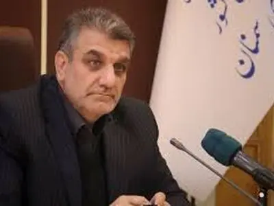 مجوز فعالیت نمایندگی وزارت خارجه در سمنان گرفته شد/ تفویض اختیارات استاندار به فرمانداران