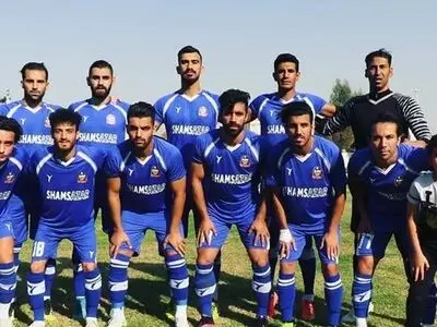 بادران واگذار شد