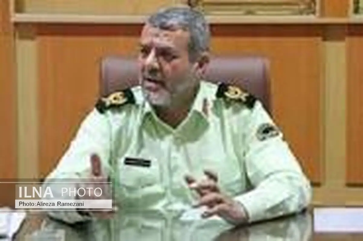 محموله 70 کیلوگرمی مواد مخدر کشف شد