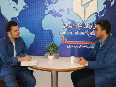ضرورت اخذ گواهی استاندارد برای آسانسورها / زمین‌های بازی در اردبیل غیراستاندارد هستند / نگران سلامت مردم هستیم